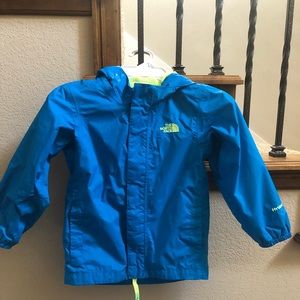 Size 4T North Face jacket
